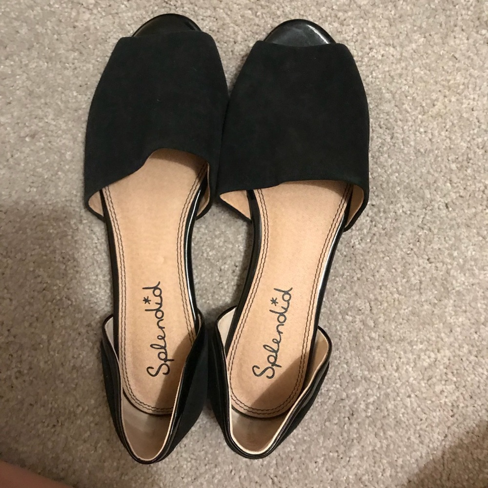 splendid flats
